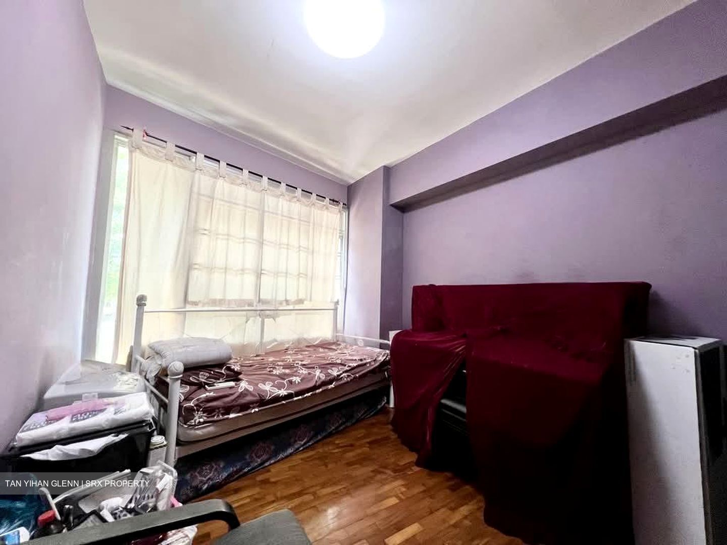 Blk 272B Atrina (Sengkang), HDB 4 Rooms #572142511